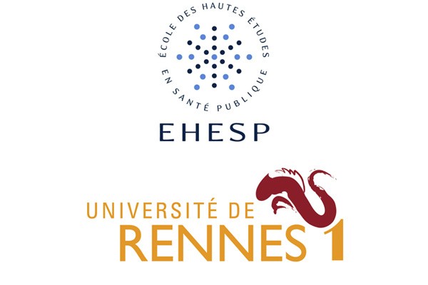 Rentrée 2017 : partenariat de l’IFCS avec l’EHESP et Rennes 1