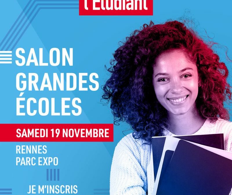 Le PFPS au salon santé, social, paramédical samedi 19 novembre 2022