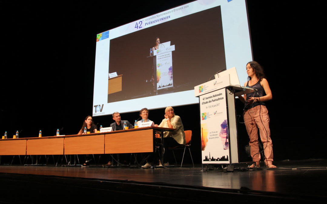 Mémoire IPDE : 1er prix pour Rennes
