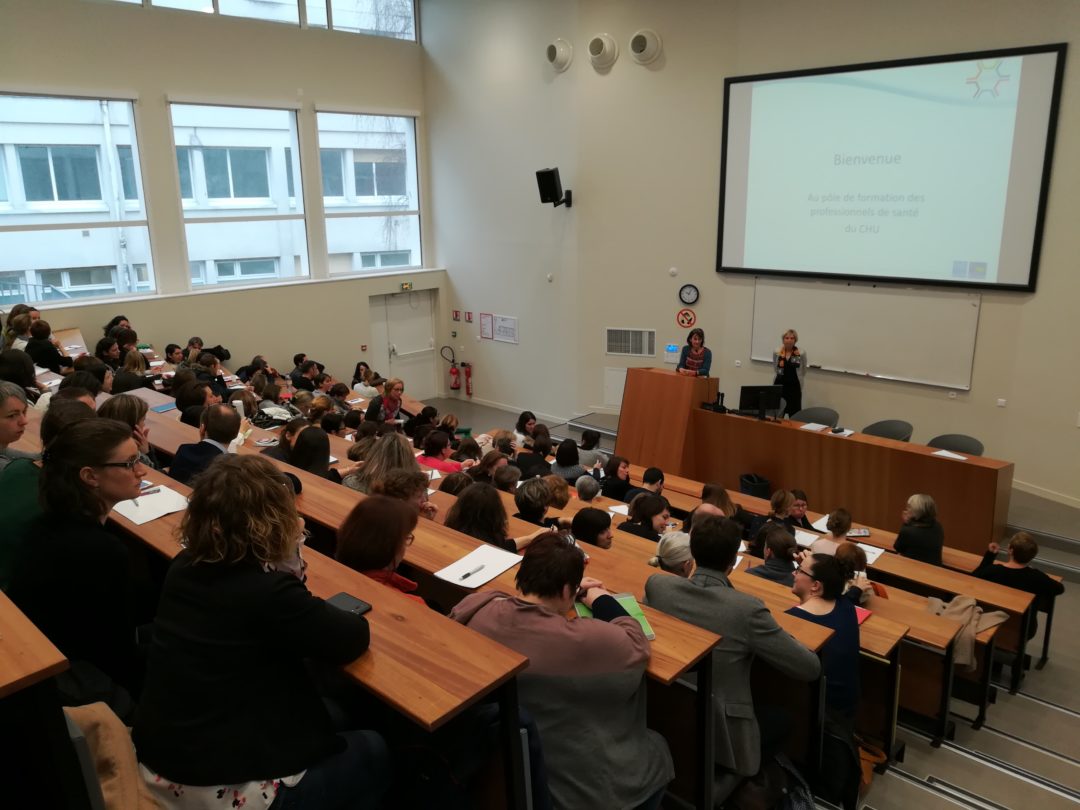 Rencontres notariales 2016 rennes