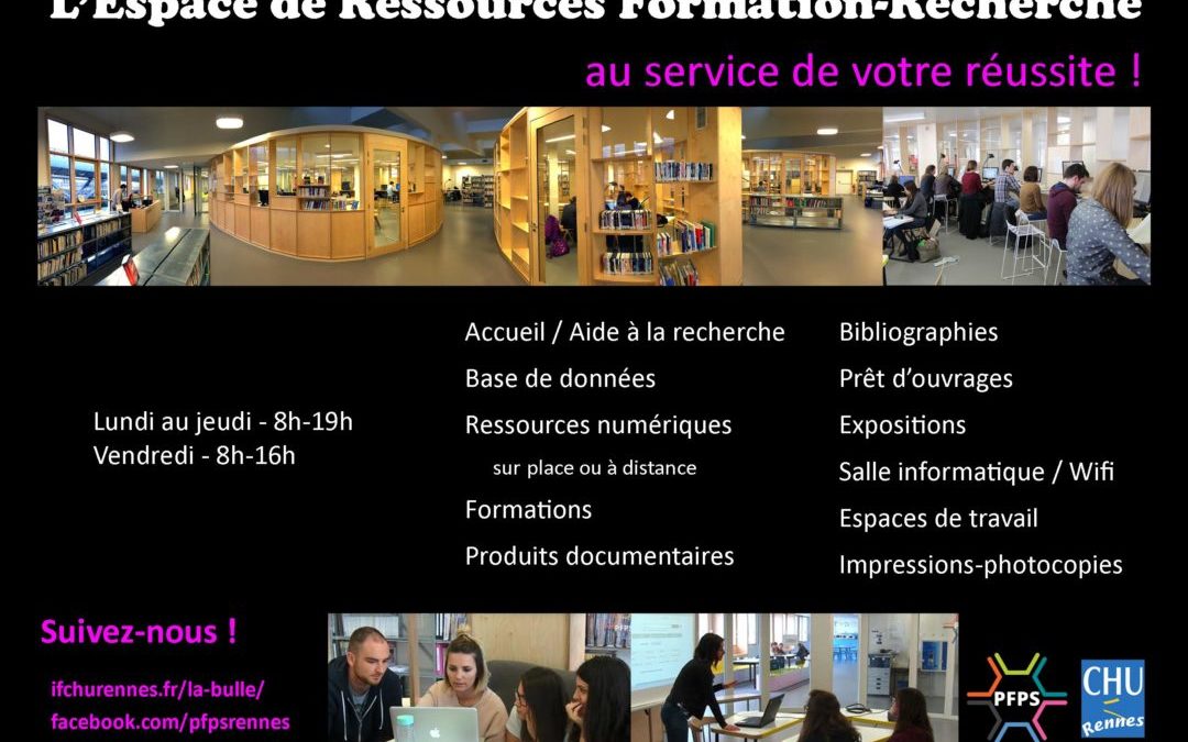 Résultats de l’enquête de satisfaction de la Bulle !
