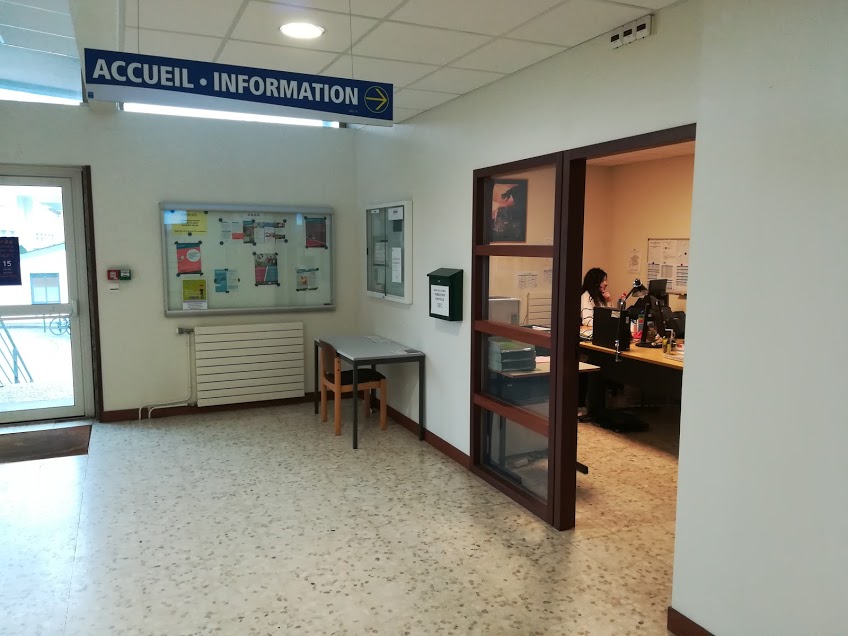 L’accueil du PFPS étend ses horaires
