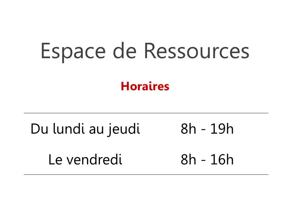 horaire bulle 2018 site