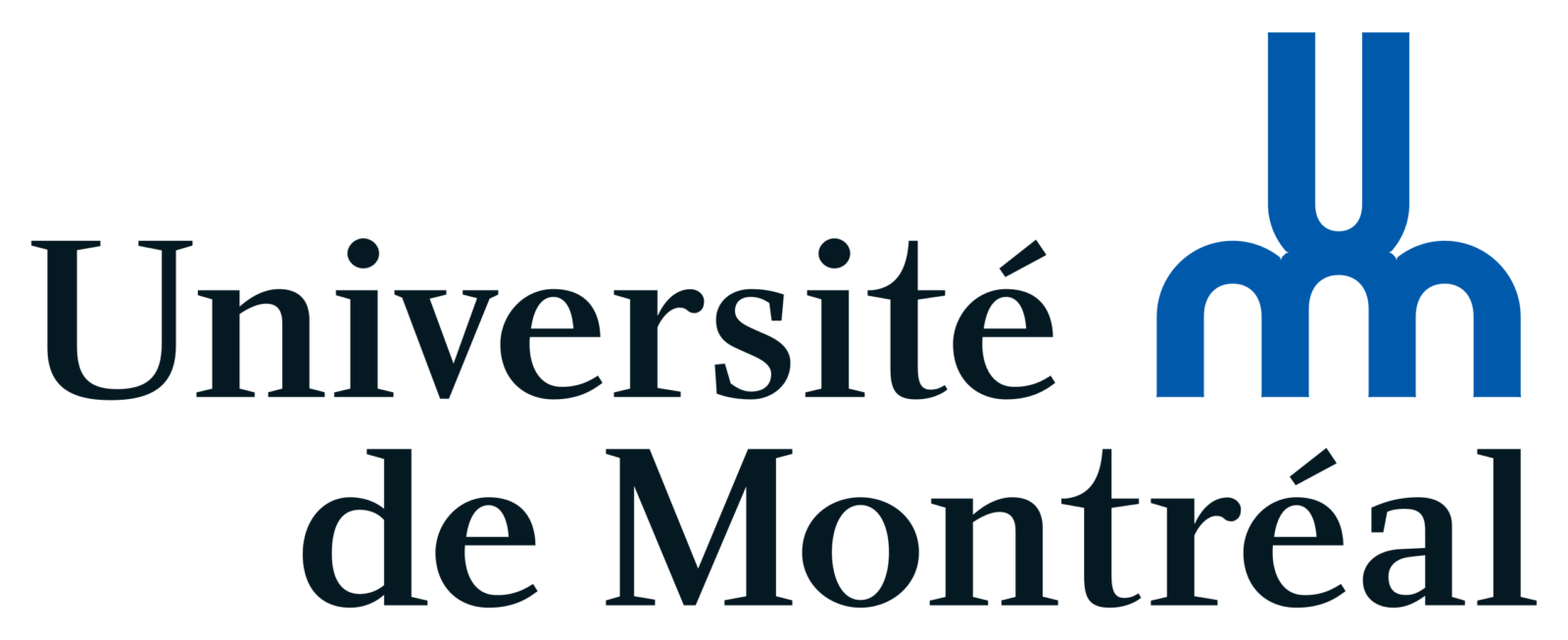 logo université montréal